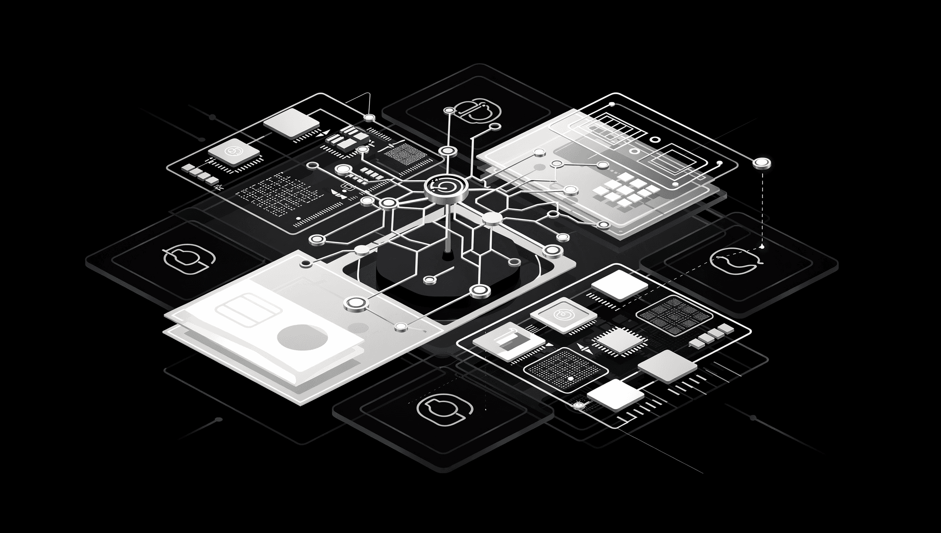 ArgusEye Platform - Connected Device Security Analysis